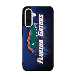 Florida Gators logo Samsung Galaxy A36 Case FE6911