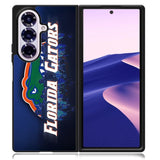 Florida Gators logo Samsung Galaxy Z Fold 7 5G Case BC1406