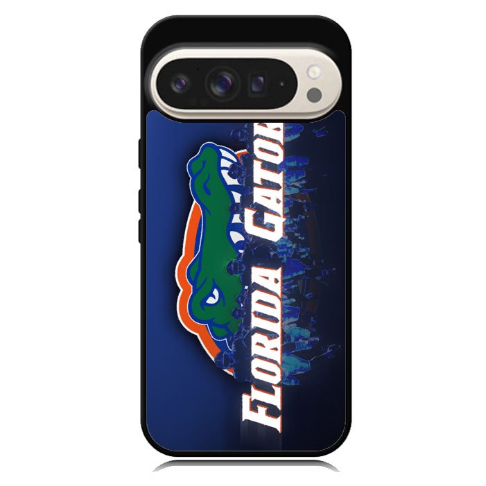 Florida Gators logo Google Pixel 10 Pro XL Case BC1406