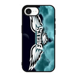 Philadelphia Eagles logo iPhone 16e Case BC1407