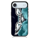 Philadelphia Eagles logo iPhone 17 Air Case BC1407