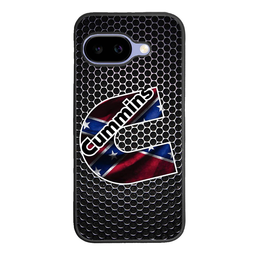 Cummins Diesel Logo Google Pixel 10A Case BC1408