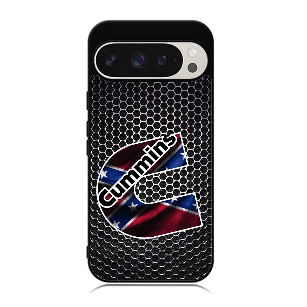 Cummins Diesel Logo Case Google Pixel 9 Pro XL BC1408