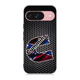 Cummins Diesel Logo Case Google Pixel 9 BC1408
