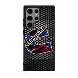 Cummins Diesel Logo Case Samsung Galaxy S24 Ultra 5G BC1408