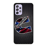Cummins Diesel Logo Samsung Galaxy A23 5G Case BC1408