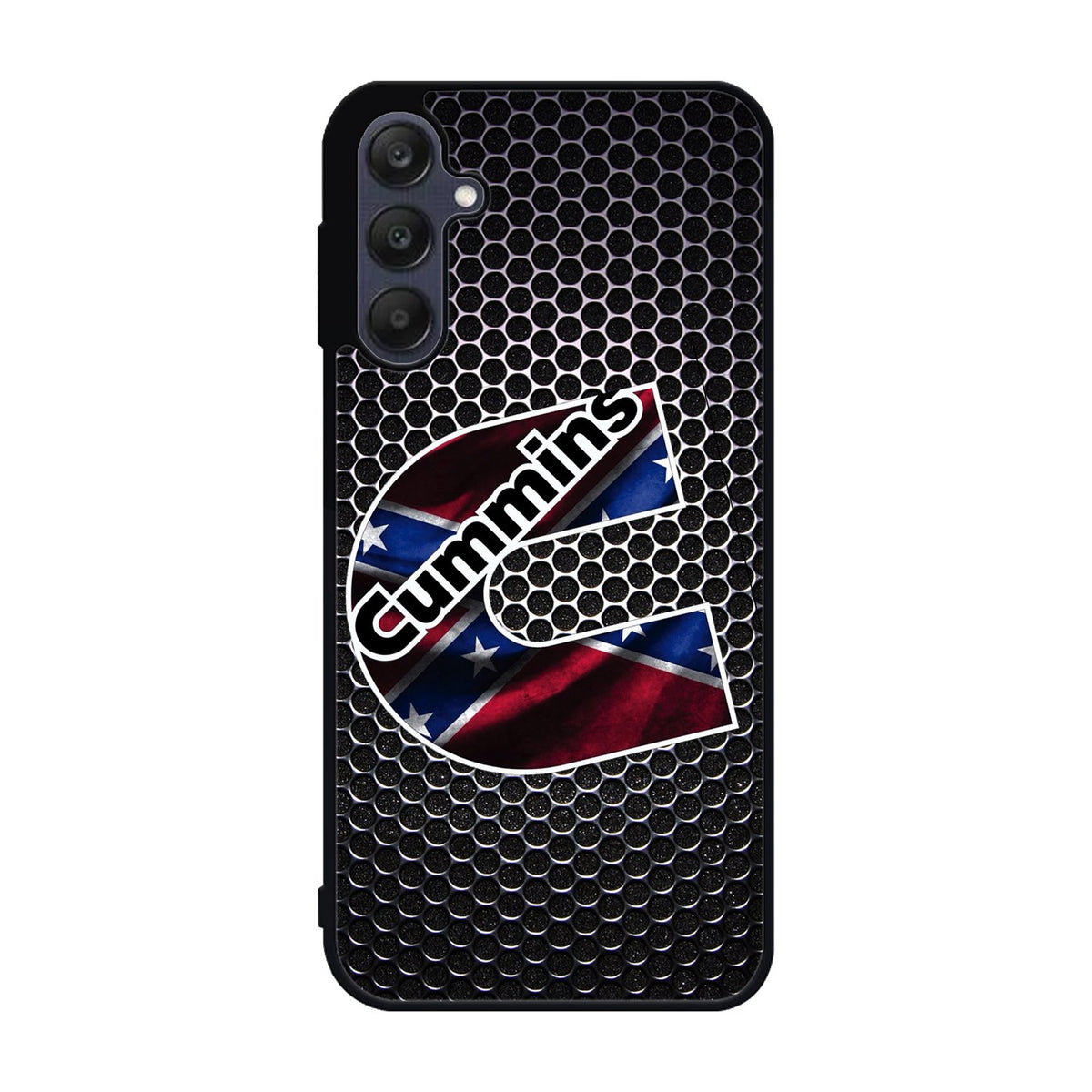 Cummins Diesel Logo Samsung Galaxy A25 5G Case BC1408