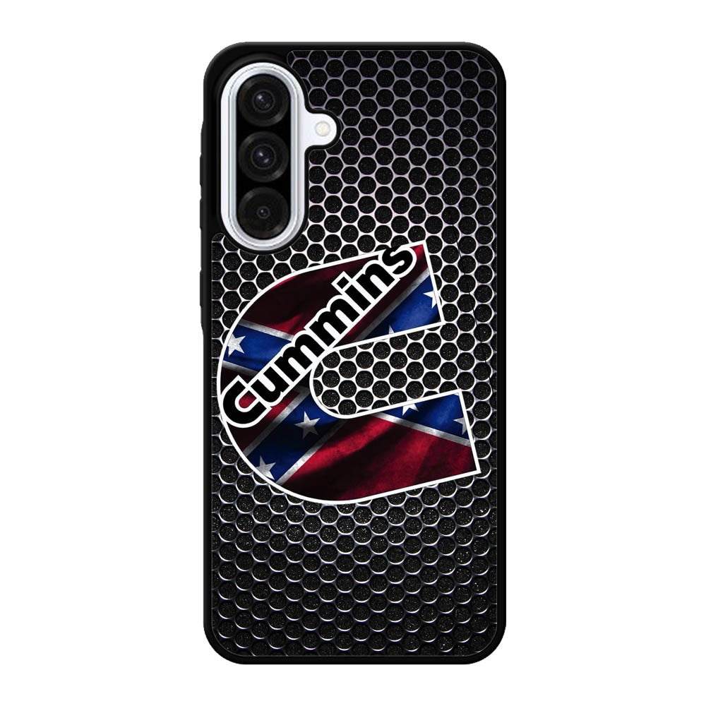 Cummins Diesel Logo Samsung Galaxy A56 Case FE6360