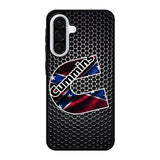 Cummins Diesel Logo Samsung Galaxy A56 Case FE1848