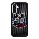 Cummins Diesel Logo Samsung Galaxy A56 Case BC1408