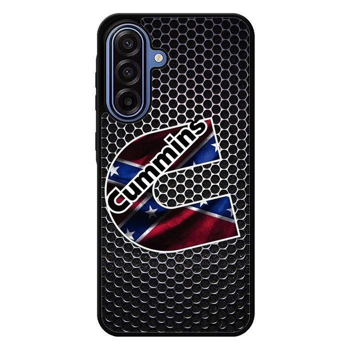 Cummins Diesel Logo Samsung Galaxy A17 5G Case BC1408