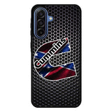Cummins Diesel Logo Samsung Galaxy A17 5G Case BC1408