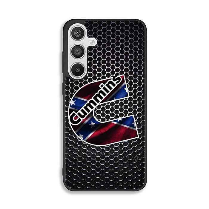Cummins Diesel Logo Samsung Galaxy A26 Case FE1848