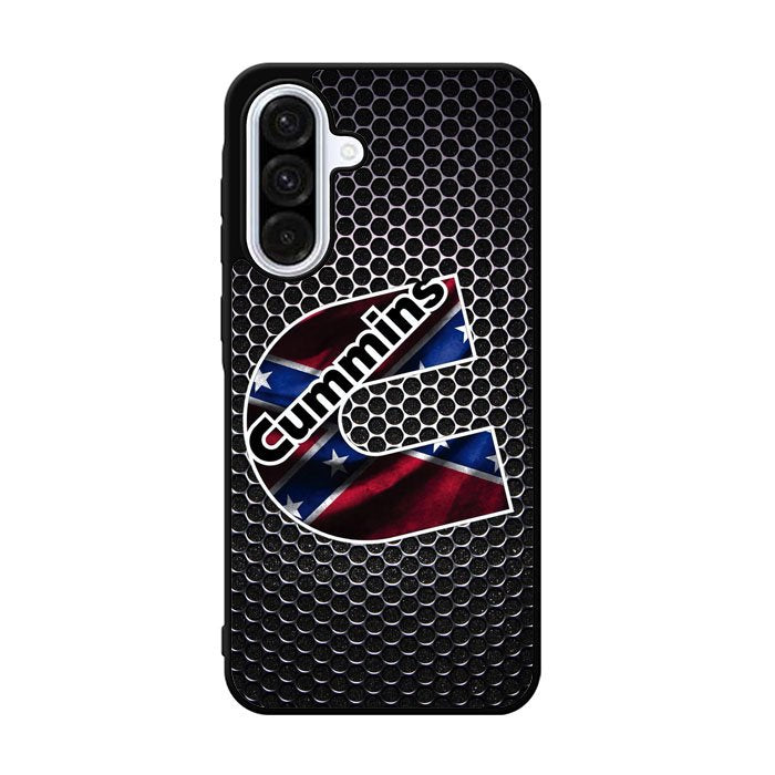 Cummins Diesel Logo Samsung Galaxy A36 Case FE6360