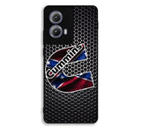 Cummins Diesel Logo Motorola Moto Edge 2024 Case FE1441