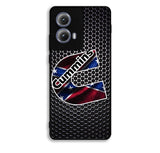 Cummins Diesel Logo Motorola Moto Edge 2024 Case BC1408