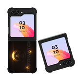 OVERWATCH LOGO Case Samsung Galaxy Z Flip 5 5G BC1409