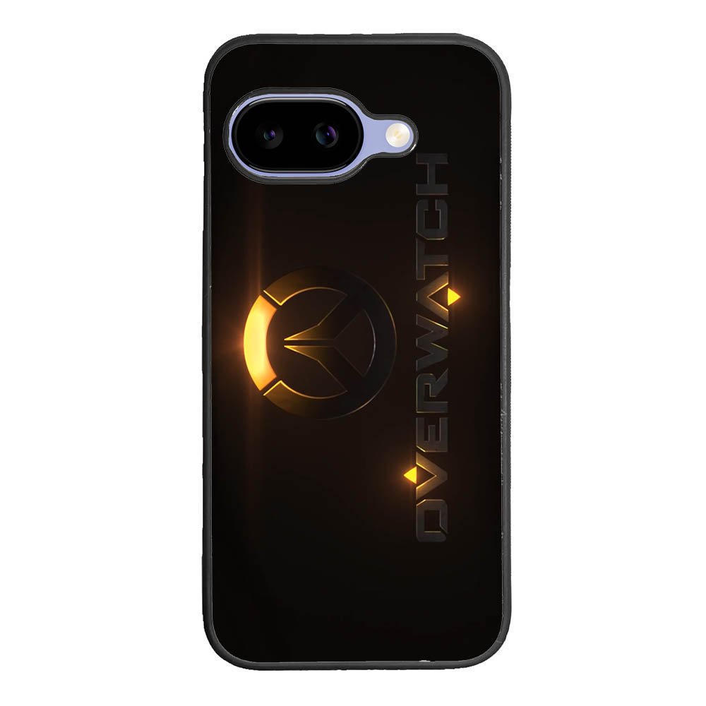 OVERWATCH LOGO Google Pixel 10A Case BC1409