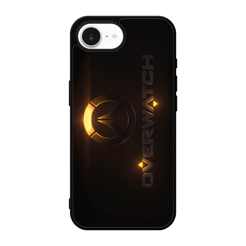 OVERWATCH LOGO iPhone 17e Case BC1409