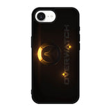 OVERWATCH LOGO iPhone 17e Case BC1409