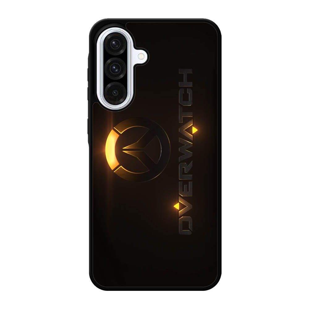 OVERWATCH LOGO Samsung Galaxy A56 Case BC1409