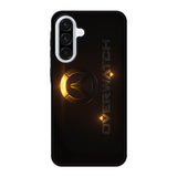 OVERWATCH LOGO Samsung Galaxy A56 Case BC1409