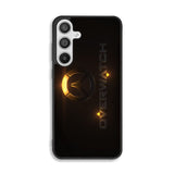 OVERWATCH LOGO Samsung Galaxy A26 5G Case BC1409