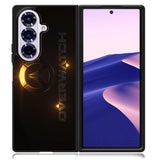 OVERWATCH LOGO Samsung Galaxy Z Fold 7 5G Case BC1409