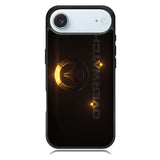 OVERWATCH LOGO iPhone 17 Air Case BC1409
