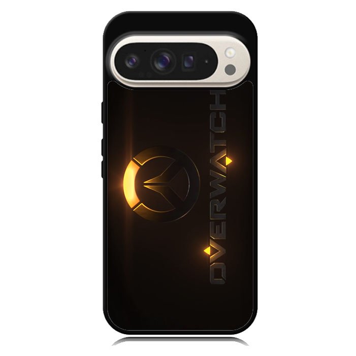 OVERWATCH LOGO Google Pixel 10 Pro XL Case BC1409