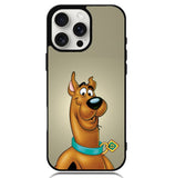 scooby doo face Case iPhone 16 Pro BC1410