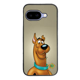 scooby doo face Google Pixel 10A Case BC1410