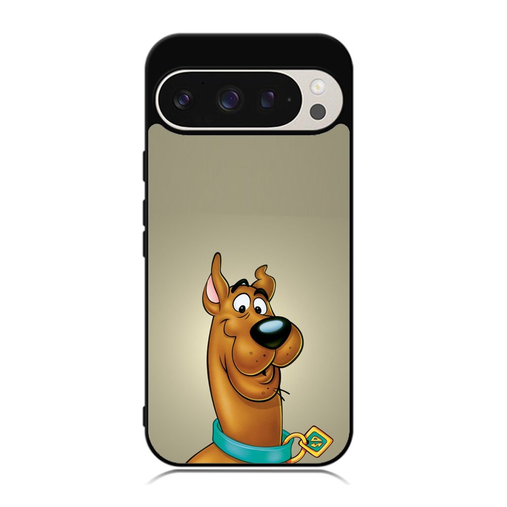 scooby doo face Case Google Pixel 9 Pro XL BC1410