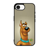 scooby doo face iPhone 17e Case BC1410