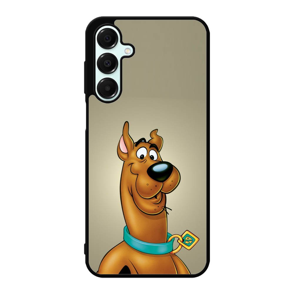 scooby doo face Samsung Galaxy A16 Case BC1410
