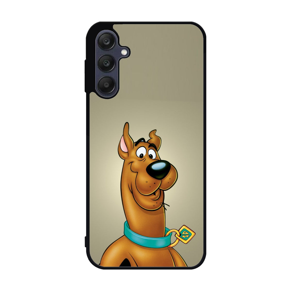 scooby doo face Samsung Galaxy A25 5G Case BC1410