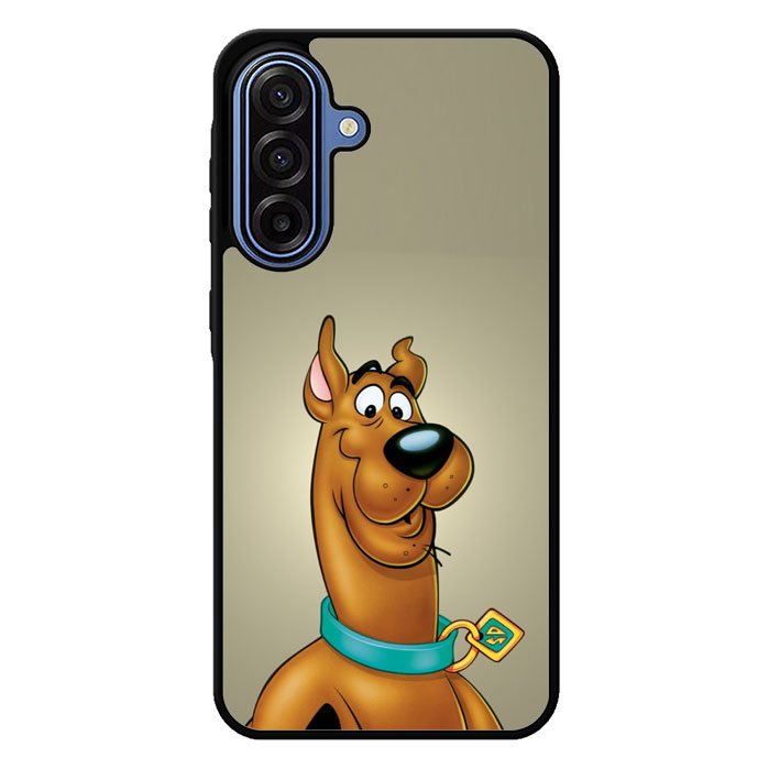 scooby doo face Samsung Galaxy A17 5G Case BC1410