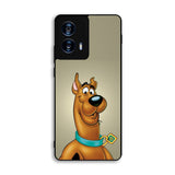 Scooby Doo Face Motorola Moto G Power 5G 2024 Case FE4385