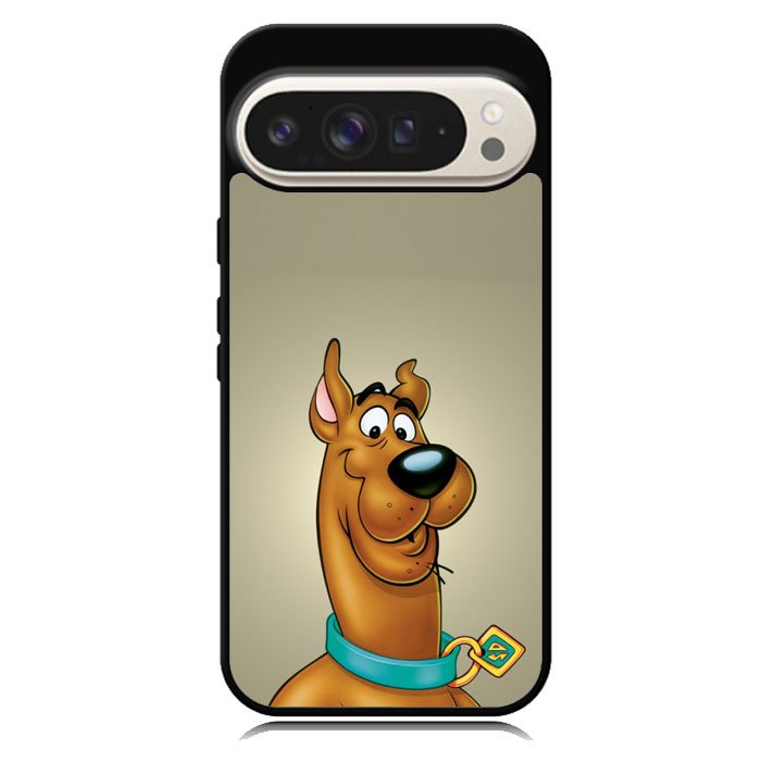 scooby doo face Google Pixel 10 Pro XL Case BC1410