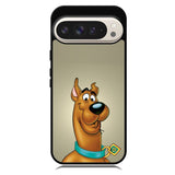 scooby doo face Google Pixel 10 Pro XL Case BC1410
