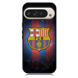 barcelona Logo galaxy Z4349 Google Pixel 9 Pro XL Case