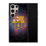 barcelona Logo galaxy Z4349 Samsung Galaxy S25 Ultra 5G Case