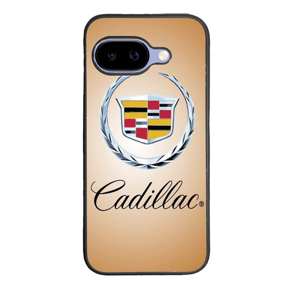 Cadillac Logo Google Pixel 10A Case BC1411