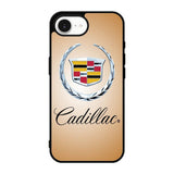 Cadillac Logo iPhone 16e Case BC1411