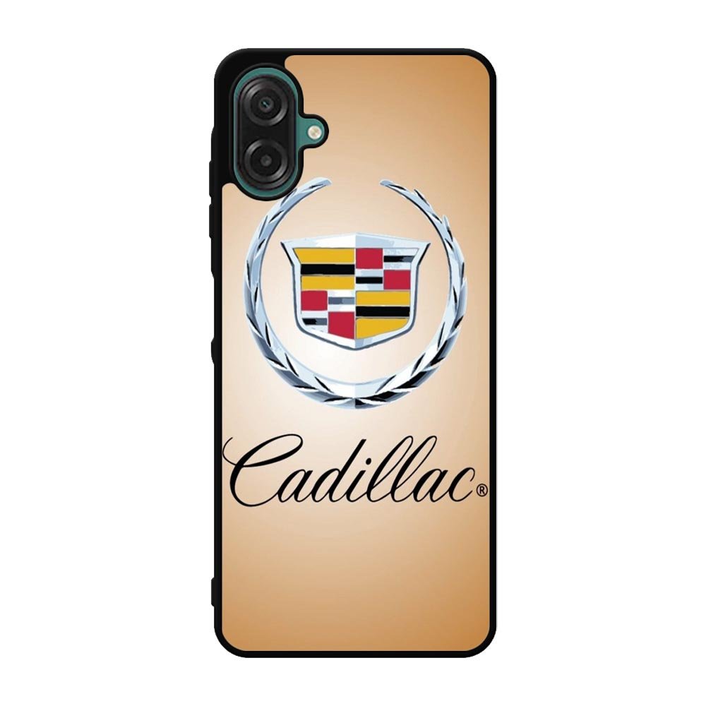 Cadillac Logo Case Samsung Galaxy A07 BC1411