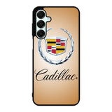 Cadillac Logo Samsung Galaxy A16 Case BC1411