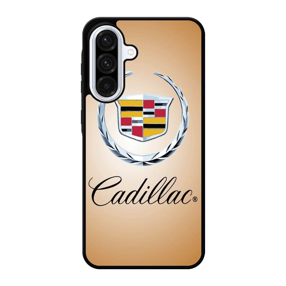 Cadillac Logo Samsung Galaxy A56 Case BC1411