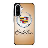 Cadillac Logo Samsung Galaxy A56 Case BC1411