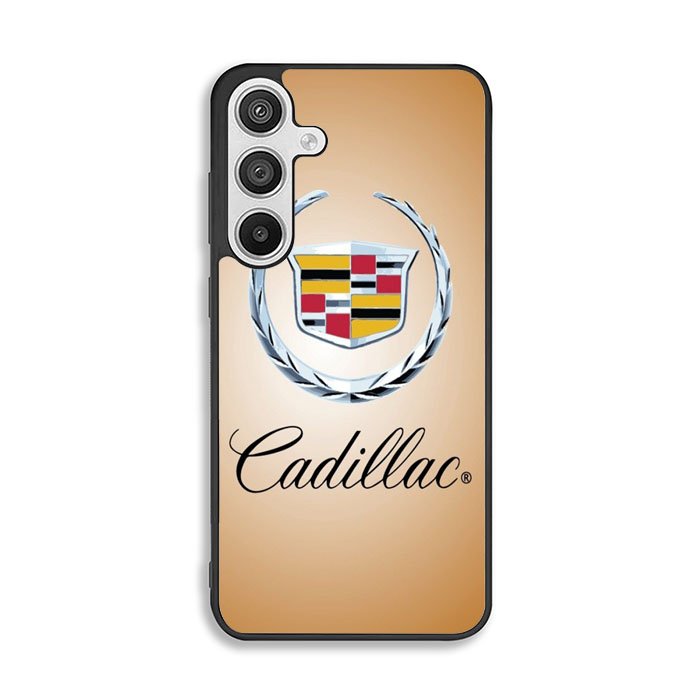 Cadillac Logo Samsung Galaxy A26 Case BC1411