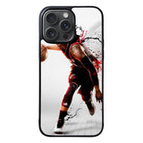 damian lillard Case iPhone 15 Pro BC1412